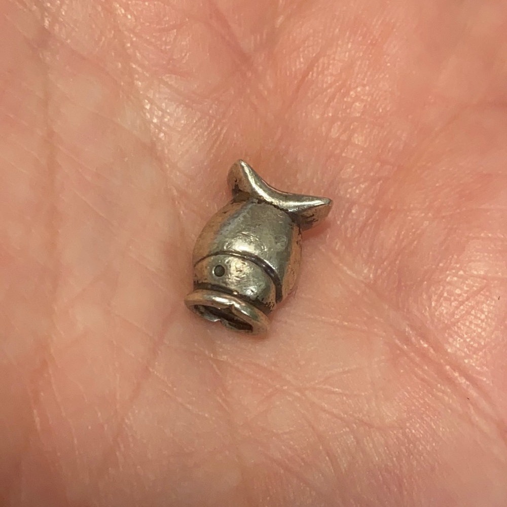 Pandora Charm